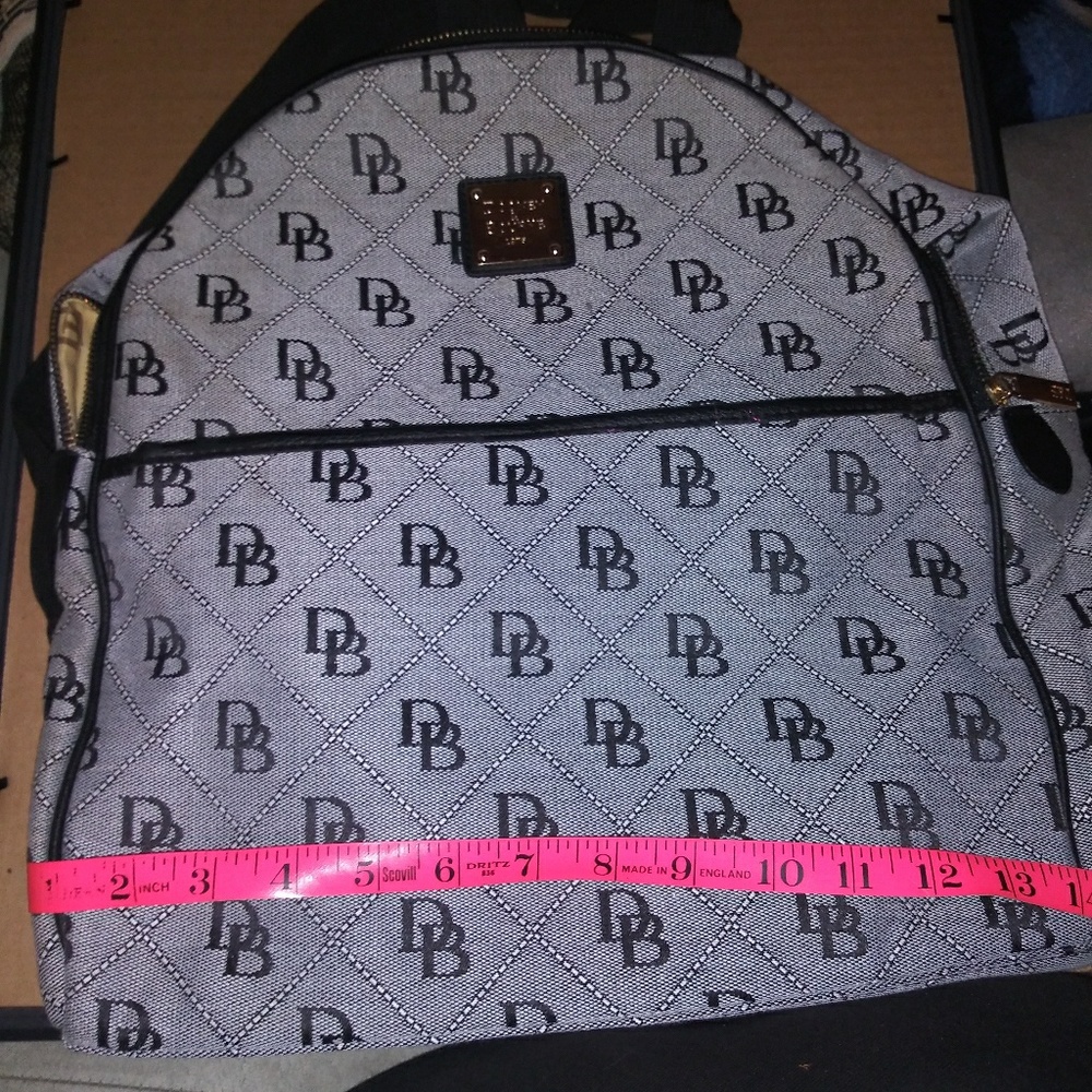 Full-size Backpack